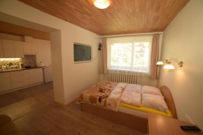 Stay Inn, Nida